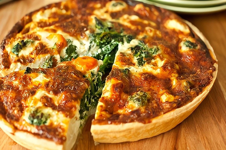 Börek Yapılırken Yufka Nasıl Islatılır?