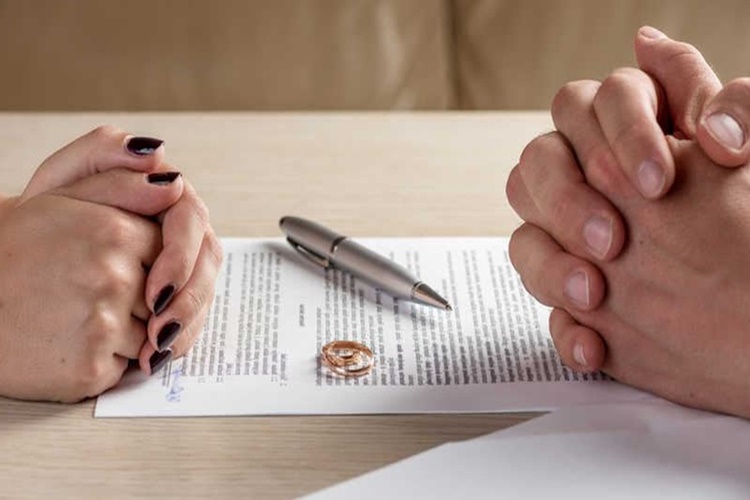 Boşanma Sonrası Mal Paylaşımı Nasıl Olur?