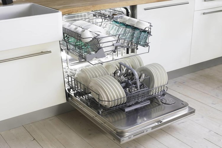 Bosch Bulaşık Makinesi E24 Hatası Nasıl Düzeltilir?