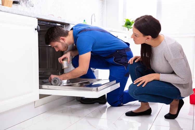 Bosch Çamaşır Makinesi Suyu Neden Isıtmıyor?