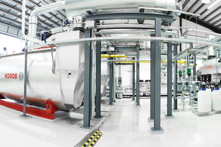 Bosch Fabrika 2023 İşçi Maaşları Ne Kadar?