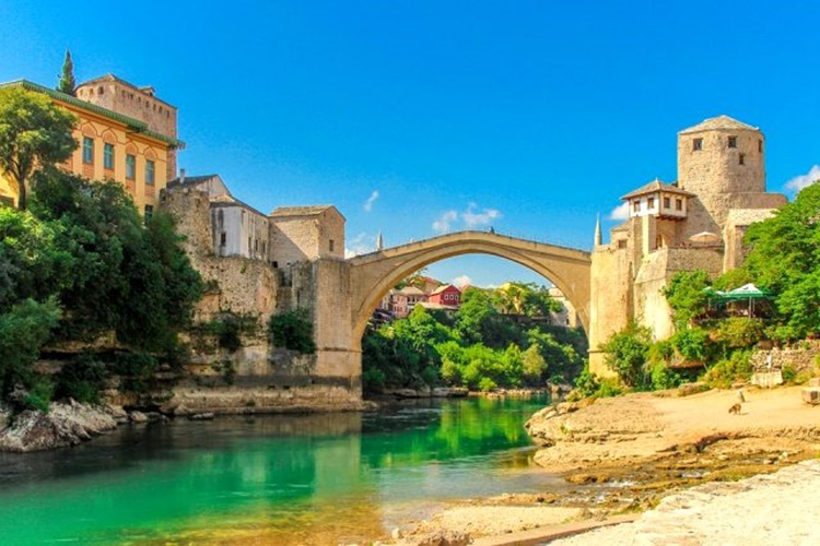 Bosna Hersek Ana Dili Nedir?