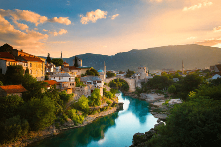 Bosna Hersek Avrupa Birliği Üyesi Mi?