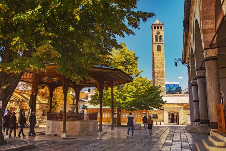 Bosna Hersek Cep Telefonu Fiyatları Ne Kadar?