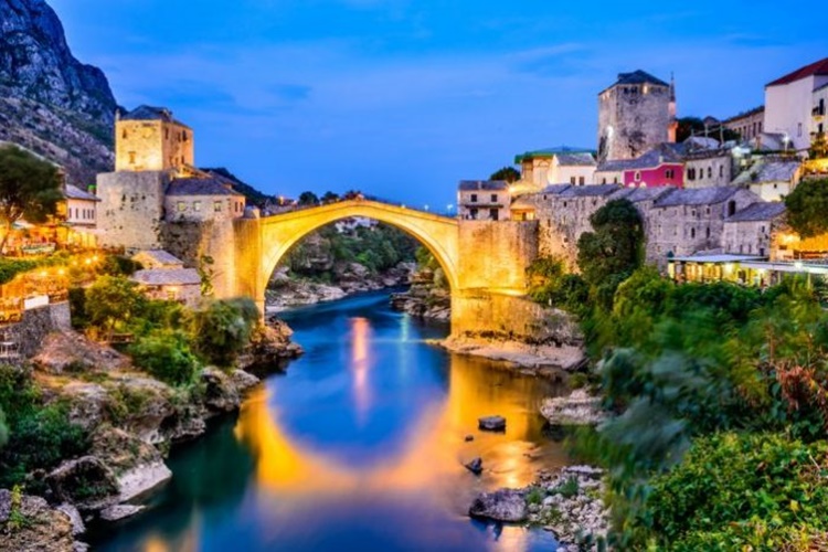 Bosna Hersek Covid Testi İstiyor Mu?
