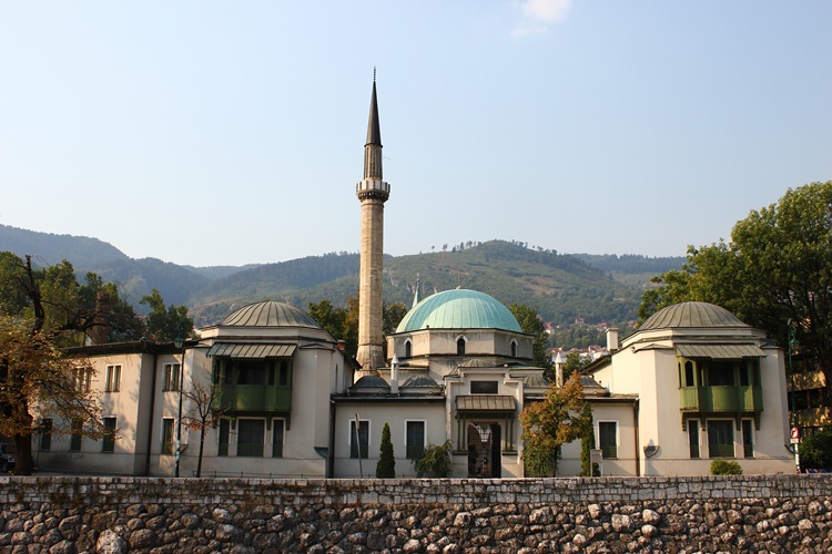 Bosna Hersek’te Gezilecek Yerler Nerelerdir?