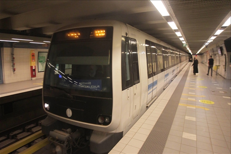 Bostancı Ümraniye Metro Hattı Ne Zaman Açılacak?