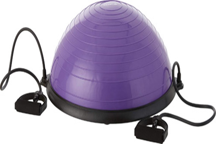 Bosu Topu Antrenmanları Nelerdir?