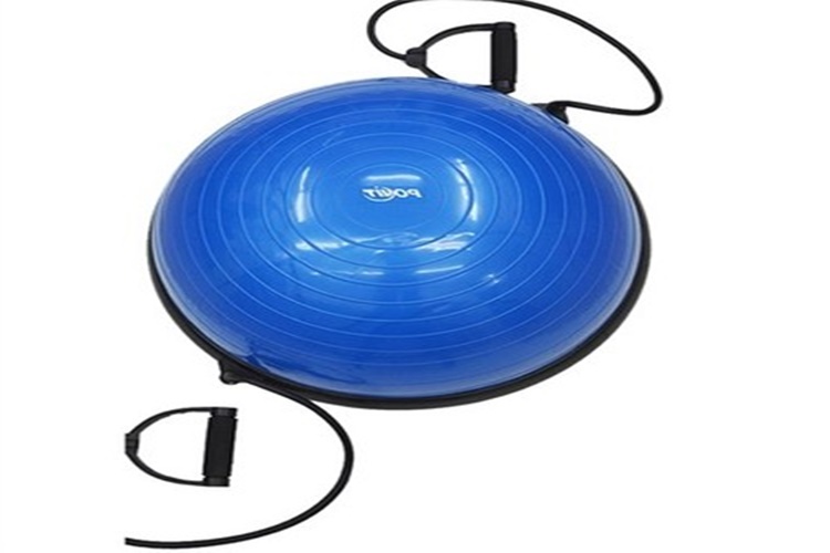 Bosu Topu Nedir?