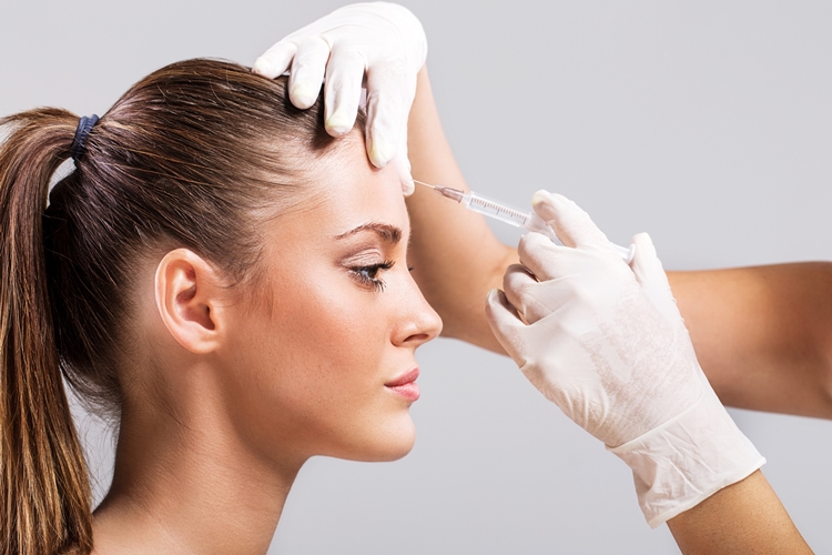 Botox Baş Ağrısı Yapar Mı?