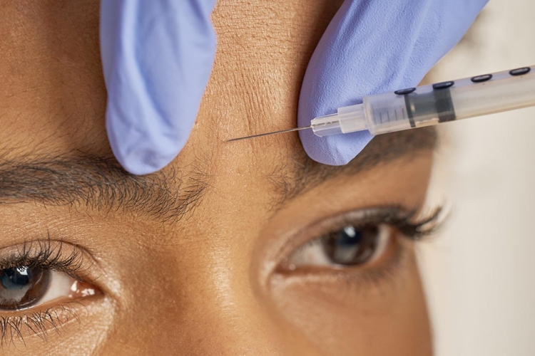 Botox Kalıcı Mı?