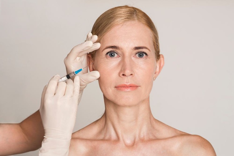 Botox Ne Kadar Sürer?