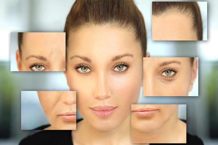 Botox Zehirli Mi?