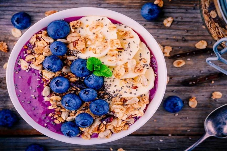 Bowl Diyeti Nedir?