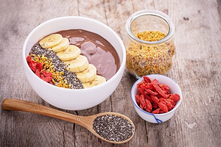 Bowl Diyeti Faydaları Nelerdir?