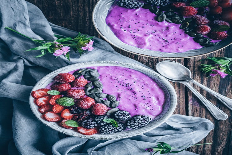 Bowl Nasıl Hazırlanır?