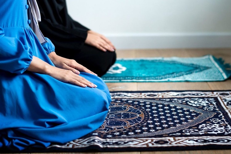 Boy Abdesti ile Namaz Kılınabilir Mi?