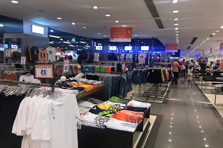 Boyner Full Time Personel 2023 Maaşları Ne Kadar?