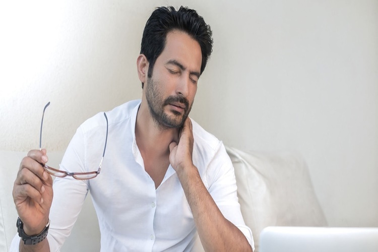Boyun Tutulması Nasıl Geçer?