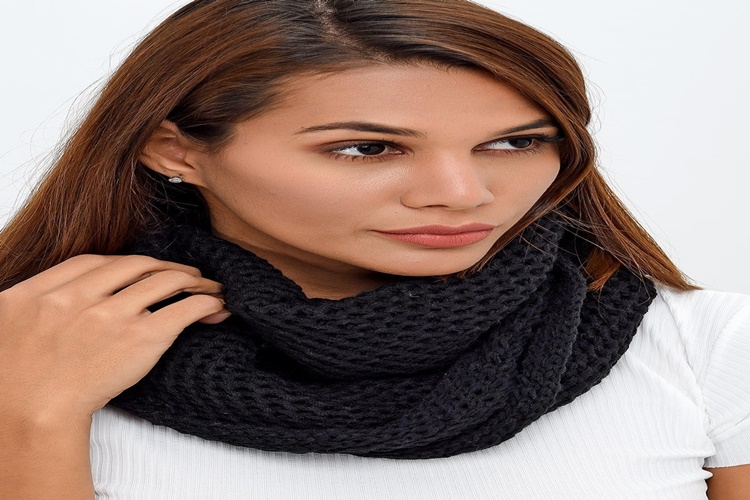 Boyunluk İçin Kaç Yumak İp Gider?