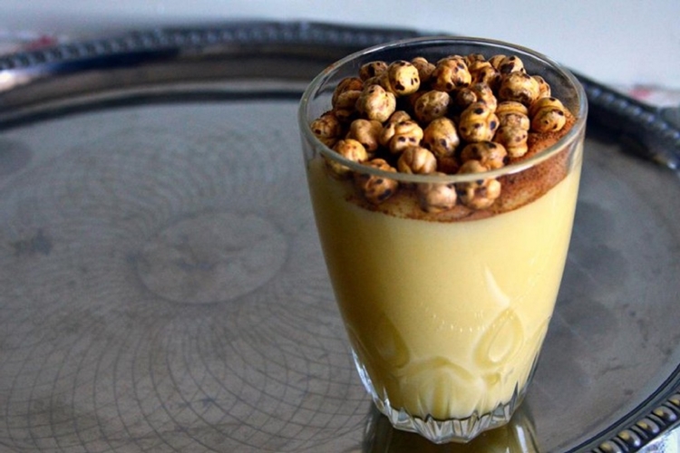 Boza Anne Sütünü Artırır Mı?