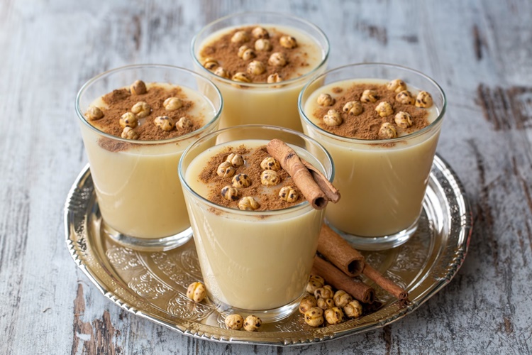 Boza Bebeklere Verilir Mi?