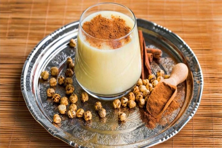 Boza Cinsel Gücü Artırır Mı?