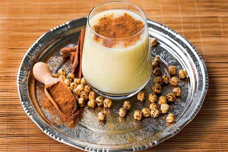 Boza Nasıl İçilir?