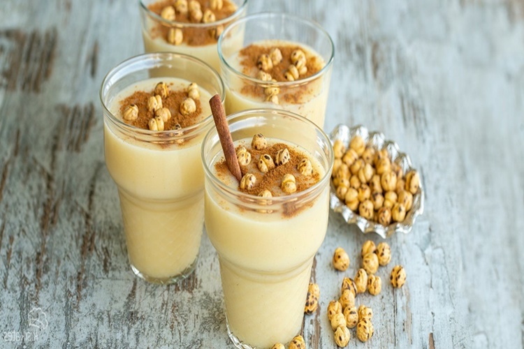 Boza Neden Ekşi Olur?