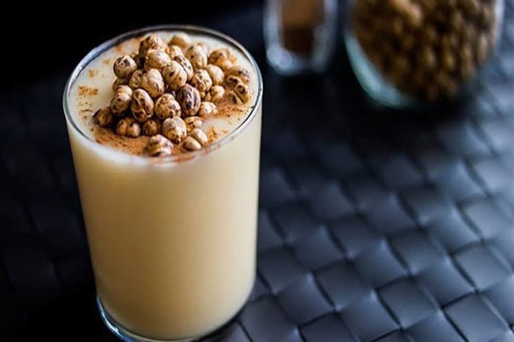 Boza Nedir?
