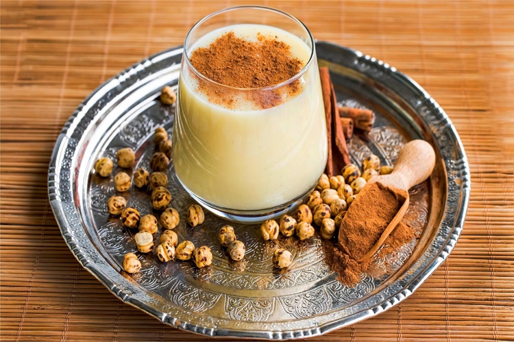 Boza Nerede Meşhur?