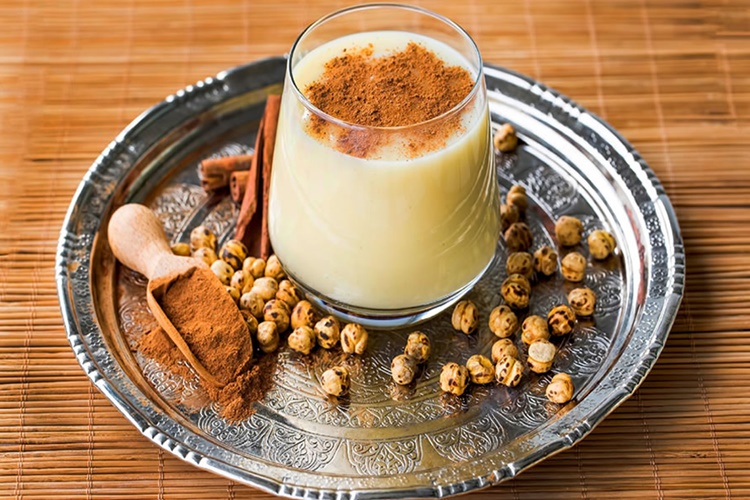 Boza Nereye Ait Bir Yemektir?