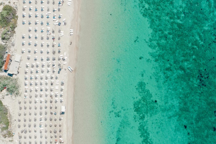 Bozcaada En İyi Plajı Hangisidir?