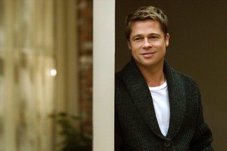 Brad Pitt Saç Ektirdi Mi?