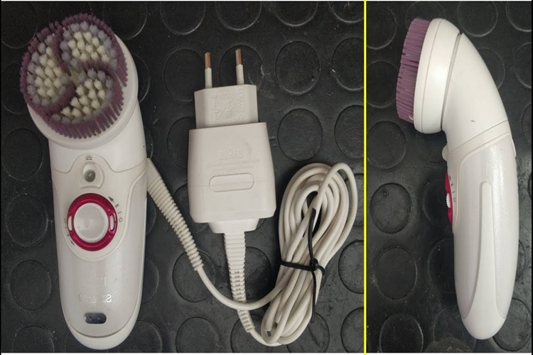 Braun Silk Epil 9 Şarj Sorunu Nasıl Çözülür?
