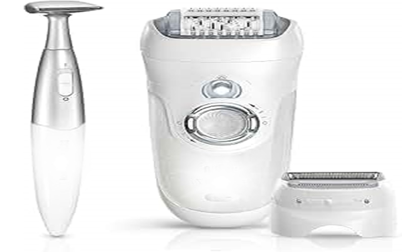 Braun Silk Epil 9 Şarjı Neden Çabuk Bitiyor?