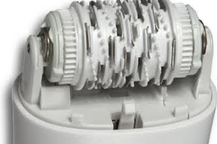 Braun Silk Epil Başlığı Neden Dönmüyor?