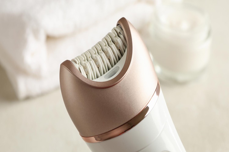 Braun Silk Epil Mi Philips Mi Daha İyidir? 