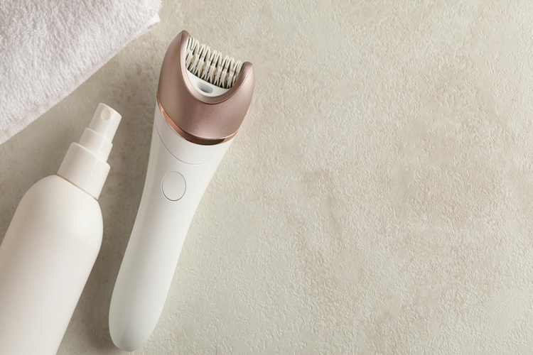 Braun Silk Epil Nasıl Sökülür?