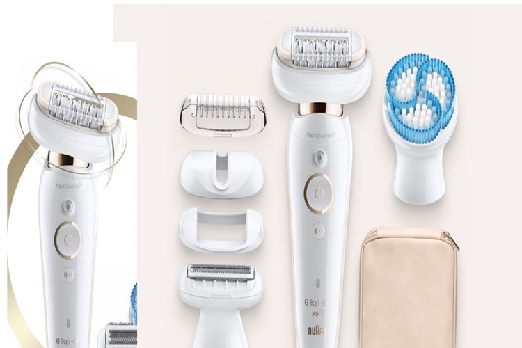 Braun Silk Epil Ne İşe Yarar?
