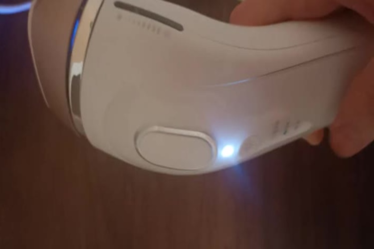 Braun Silk Epil Neden Atış Yapmıyor?