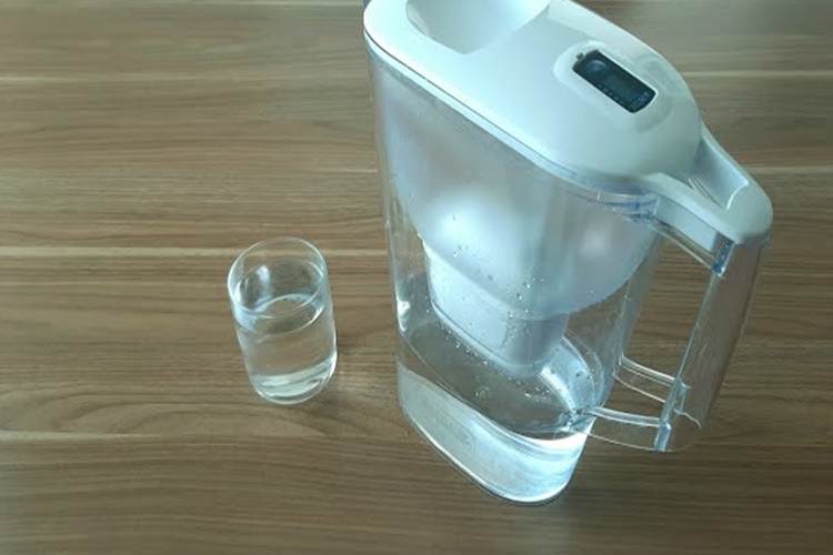 Brita Sürahi Bulaşık Makinesinde Yıkanır Mı?