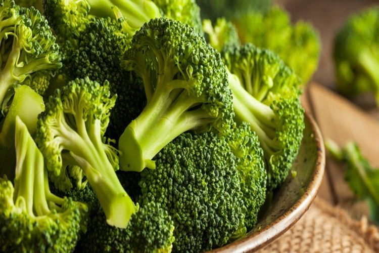 Brokoli Alerji Yapar Mı?
