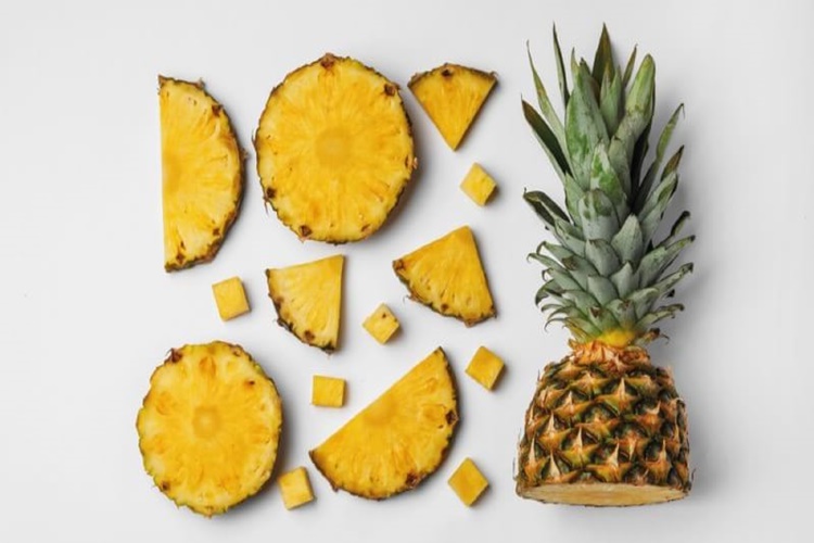 Bromelain Neyin İçinde Bulunur?