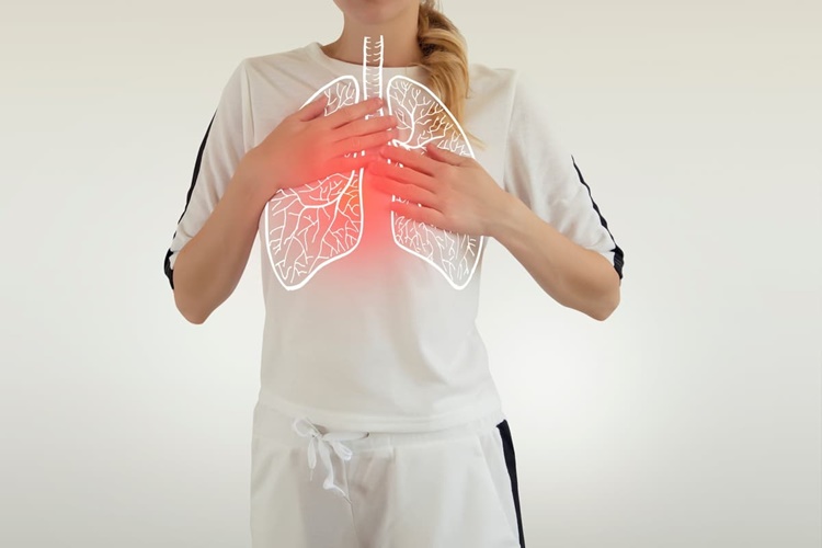 Bronşlar Tıkanırsa Ne Olur?
