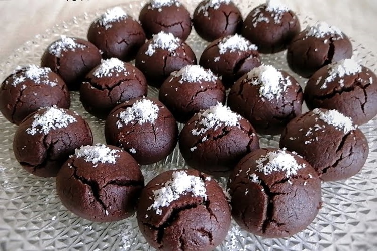 Browni Kurabiye Neden Dağılır?