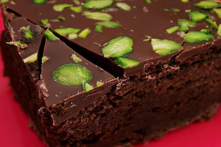Browni Piştiğini Nasıl Anlarız?