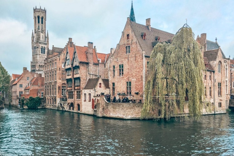 Brugge Vizeli Mi?