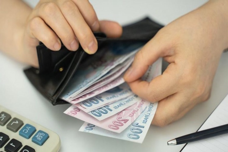 Brüt Maaş Nedir?