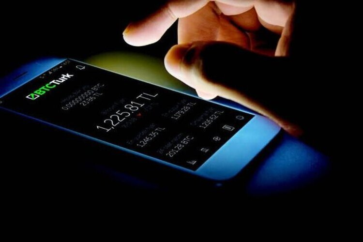 BTCTurk Borsa Değeri Nedir?